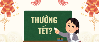 Trường có khoản hỗ trợ Tết, thu nhập tăng thêm cho GV nếu tiết kiệm chi hiệu quả