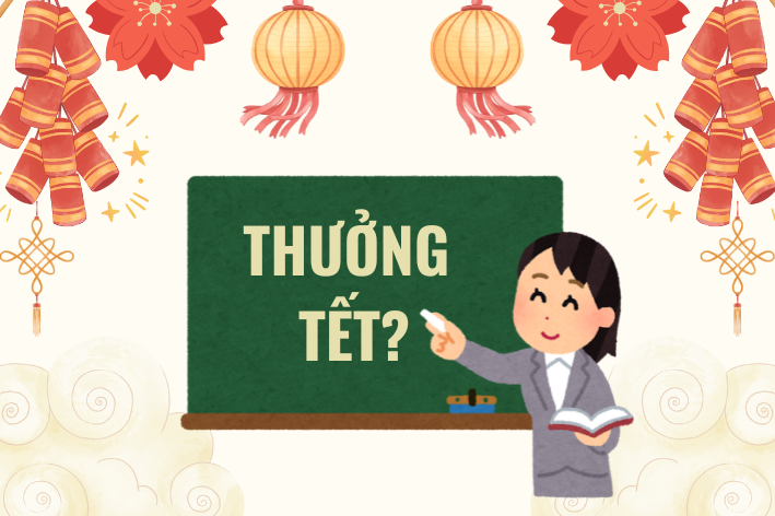  Trường có khoản hỗ trợ Tết, thu nhập tăng thêm cho GV nếu tiết kiệm chi hiệu quả 