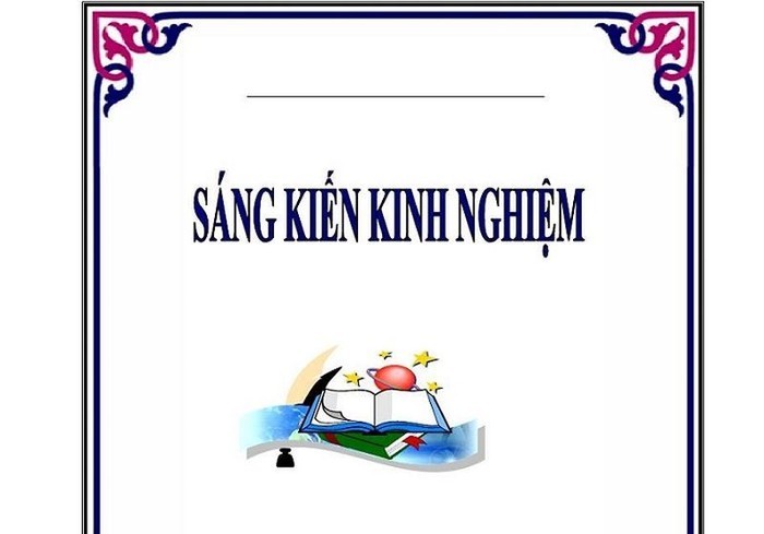  Vì sao hiệu trưởng, giáo viên đều tích cực viết sáng kiến kinh nghiệm? 