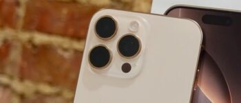 iPhone 18 Pro sẽ có camera xịn, chụp hình như máy ảnh chuyên nghiệp?