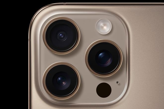 Liệu iPhone 18 Pro có camera tốt, chụp ảnh như máy ảnh chuyên nghiệp? - Ảnh 1.