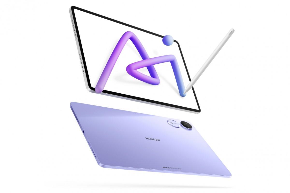 Ra mắt máy tính bảng màn hình 11,5 inch 144Hz, thiết kế vuông vắn đẹp mắt như iPad, dùng chip Dimensity 8350, giá chỉ hơn 7 triệu đồng - Ảnh 1.