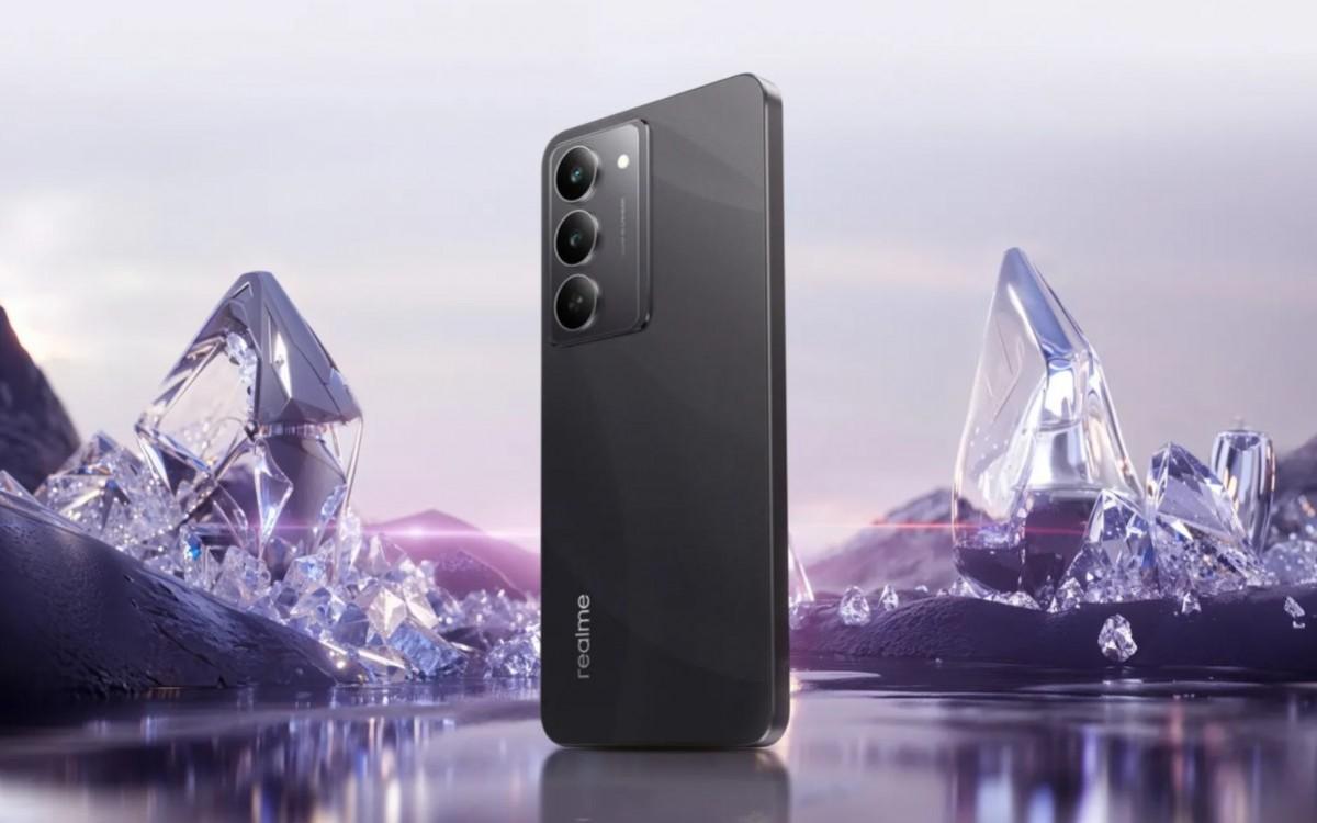 Ra mắt smartphone giá chỉ hơn 4 triệu với pin 6.000mAh, thiết kế siêu bền, siêu chống nước, camera 50MP - Ảnh 1.