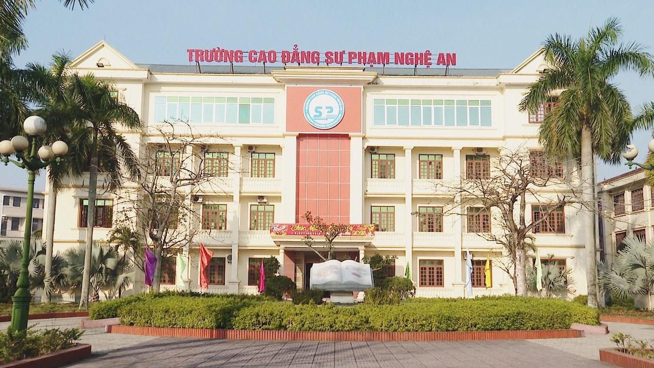 2 trường cao đẳng sáp nhập thành đại học - Ảnh 1