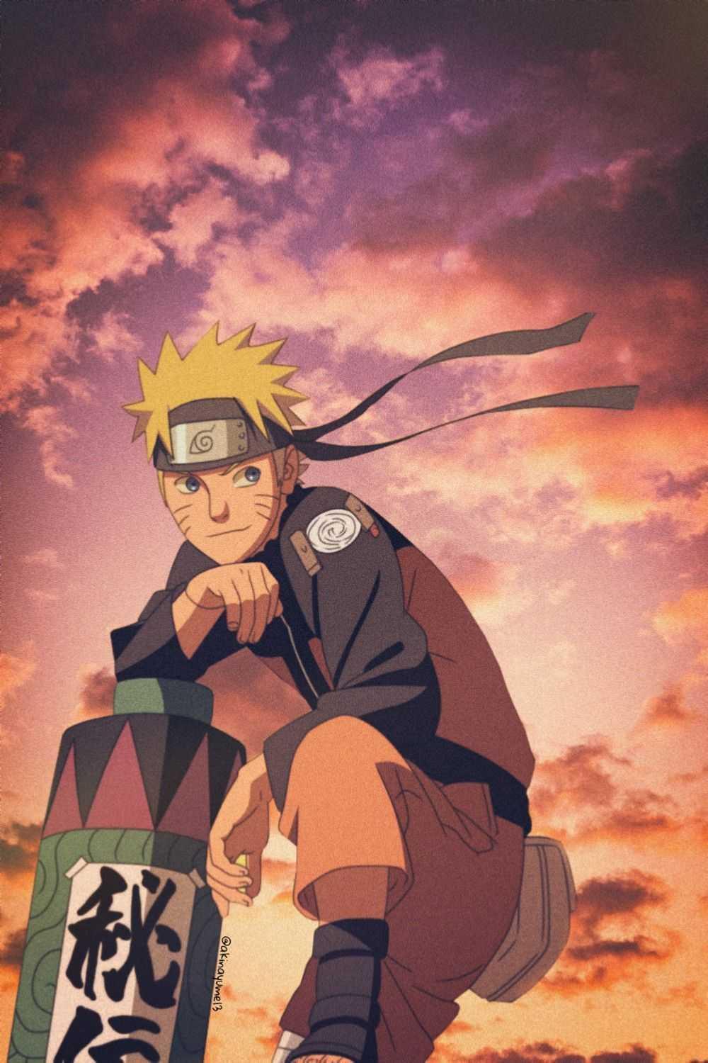 gambar naruto