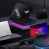 ASUS Republic of Gamers trình làng loạt Laptop Gaming thế hệ mới tại CES 2025