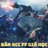 Ảnh Acc FF Nghèo 2025, Cho Nick Free Fire Miễn Phí