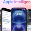 Apple Intelligence “ngốn” dung lượng đến cỡ nào: Từ 4GB lên 7GB chỉ sau một bản cập nhật iOS