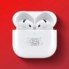 Apple ra mắt AirPods 4 phiên bản mừng Tết Nguyên Đán nhưng lại không bán tại Việt Nam