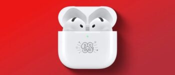 Apple ra mắt AirPods 4 phiên bản mừng Tết Nguyên Đán nhưng lại không bán tại Việt Nam