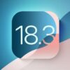 Apple ra mắt iOS 18.3 Beta 3: Đây là hàng loạt những tính năng mới