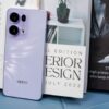 Bóc hộp sớm OPPO Reno13 Pro 5G: Thiết kế vuông vức với "cánh bướm", chip Dimensity 8350 và nâng cấp tính năng AI nhiếp ảnh