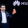 CEO Huawei gửi tâm thư dịp năm mới: Khẳng định Huawei chỉ mất 10 năm để làm điều mà đối thủ phương Tây cần tới 30 năm