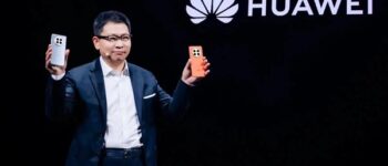 CEO Huawei gửi tâm thư dịp năm mới: Khẳng định Huawei chỉ mất 10 năm để làm điều mà đối thủ phương Tây cần tới 30 năm