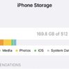 Cache - iPhone Cache là gì và nó nằm ở đâu?