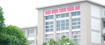 Chỉ tiêu từ xa của Trường Đại học Chu Văn An có ngành gấp hơn 8 lần hệ chính quy