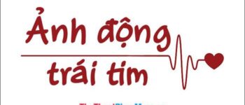 Gần 50 hình ảnh trái tim đẹp lung linh