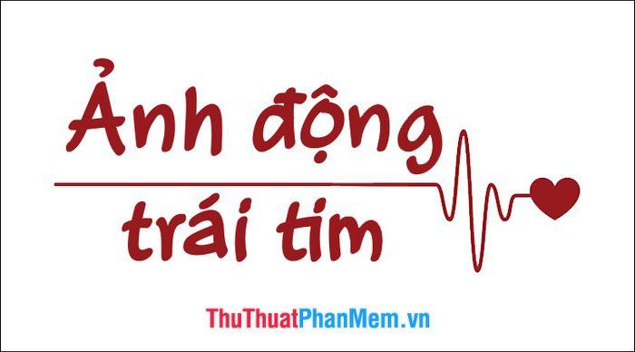 Gần 50 hình ảnh trái tim đẹp lung linh