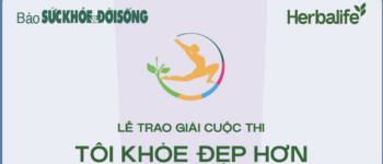 Hé lộ giải thưởng của Top 12+2 ứng viên đêm trao giải TÔI KHỎE ĐẸP HƠN Lần 3