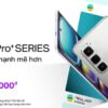 Infinix HOT 50 Pro+Series: Điện thoại màn cong mỏng bậc nhất thế giới chỉ dưới 5 triệu