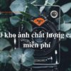 Kho ảnh chất lượng cao