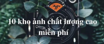 Kho ảnh chất lượng cao