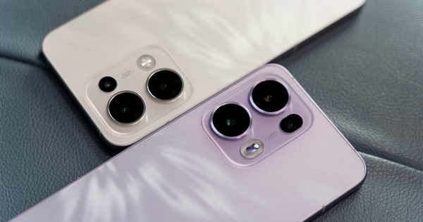 Kiểm chứng camera OPPO Reno13 series: Chụp đẹp, zoom xa chưa đủ, chỉnh ảnh bằng AI mới là cái hay nhất