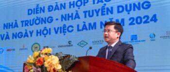 Lãnh đạo trường ĐH: Xem xét bỏ mức thuế 2% đối với hoạt động GD là cần thiết