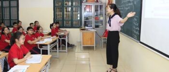 Nhà trường có thể thực hiện đánh giá năng lực học sinh vào lớp 6