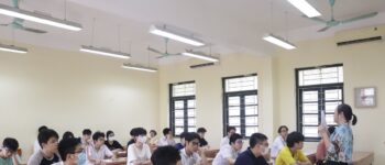 Nhiều GV Hà Nội lo lắng không có tiền thưởng, Sở GD Hà Nội đã báo cáo Thành phố