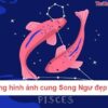 Những bức tranh tuyệt vời của cung Song Ngư