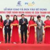 PVcomBank đồng hành cùng Trường ĐH Điện lực về đào tạo nhân lực chất lượng cao