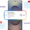 Samsung hợp tác cùng Google "đấu" Apple Intelligence, phát triển tính năng Galaxy AI vô cùng xịn sò trên Galaxy S25