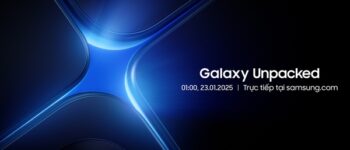 Samsung xác nhận ngày ra mắt Galaxy S mới: Người dùng có thể kỳ vọng những gì?