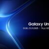 Samsung xác nhận ngày ra mắt Galaxy S25: Người dùng có thể kỳ vọng những gì?