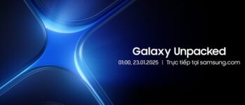 Samsung xác nhận ngày ra mắt Galaxy S25: Người dùng có thể kỳ vọng những gì?