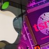 TSMC khiến Apple hoãn dùng chip 2nm trên iPhone 17 Pro