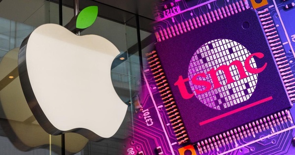 TSMC khiến Apple hoãn dùng chip 2nm trên iPhone 17 Pro