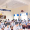 Thay đổi tỷ lệ học bạ trong xét tốt nghiệp giúp đánh giá toàn diện năng lực HS