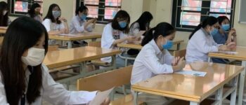 Thi vào 10 không nhân hệ số 2 Toán, Văn: Xóa bó khái niệm môn chính, môn phụ