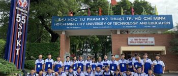 Trường Đại học Sư phạm Kỹ thuật TP.HCM chính thức có phân hiệu tại Bình Phước