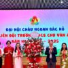 Trường THCS Chu Văn An tổ chức Đại hội điểm “Cháu ngoan Bác Hồ”