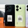 Xiaomi Redmi Note 14 và Poco X7 Pro đang có giá tốt đầu năm 2025