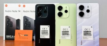 Xiaomi Redmi Note 14 và Poco X7 Pro đang có giá tốt đầu năm 2025