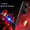 Xiaomi sắp ra mắt điện thoại Iron Man