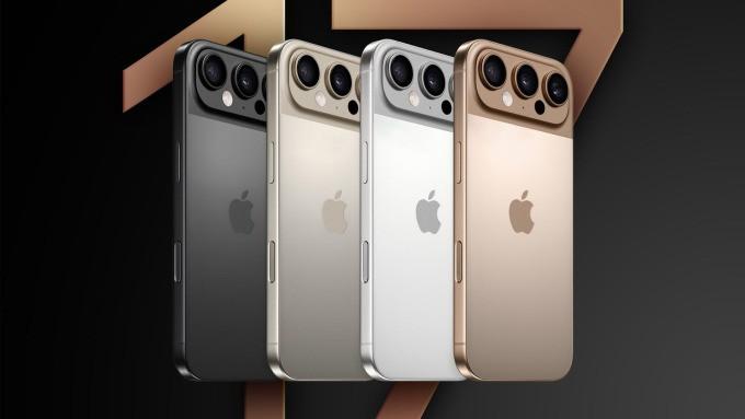 iPhone 16 chưa hot, iPhone 17 Pro đã lộ diện với hàng loạt tính năng đỉnh cao - Ảnh 1.