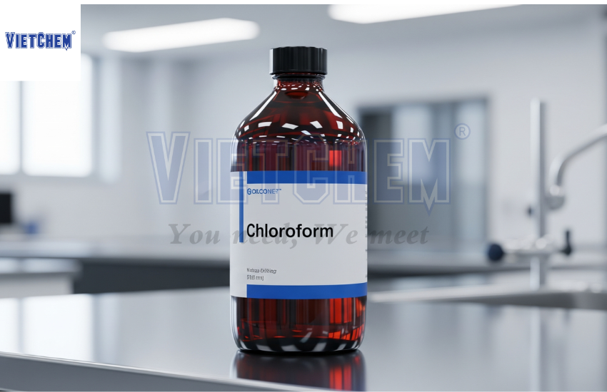 cloroform