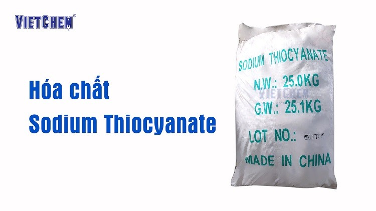 sodium-thiocyanate