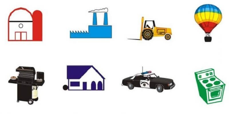 Ứng dụng của propan trong cuộc sống 