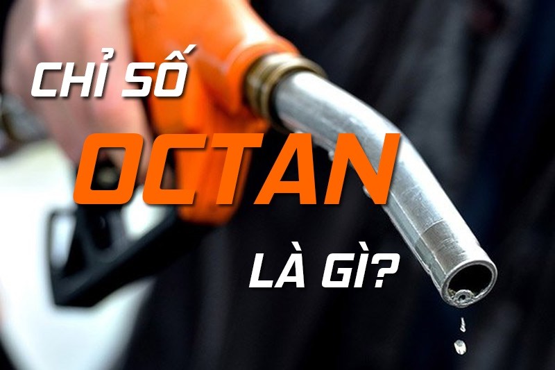 Chỉ số octan